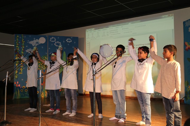 CYBER SAFETY CAMPAIGN “DIGISAFE IN DIGISPACE”